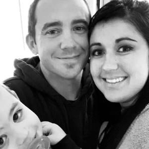 Meet your Posher, Dominique